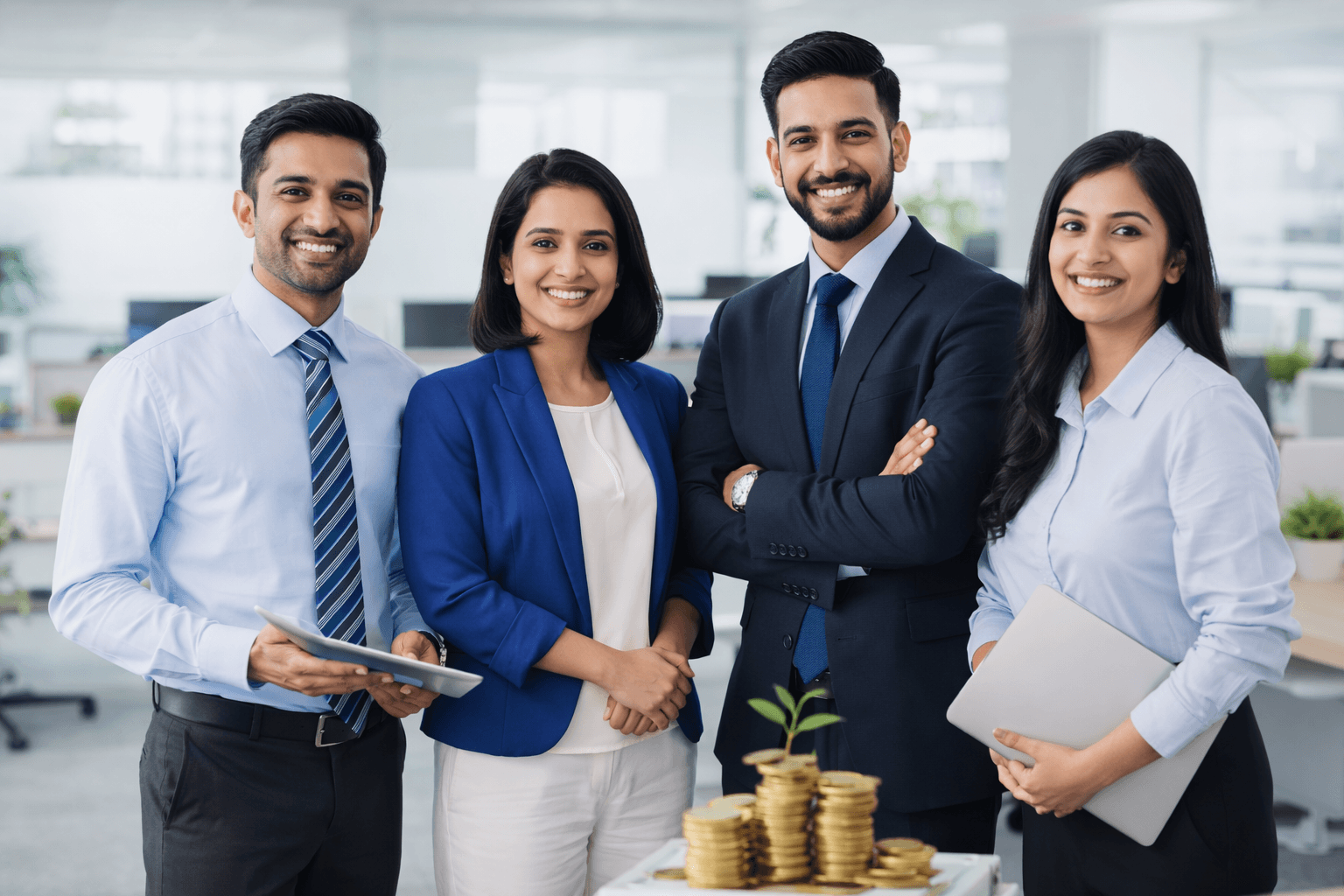 About Smart Solutions